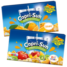 Capri-Sun